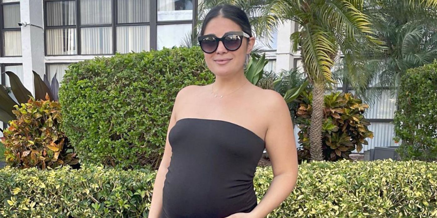 90 Day Fiancé star Loren Brovarnik