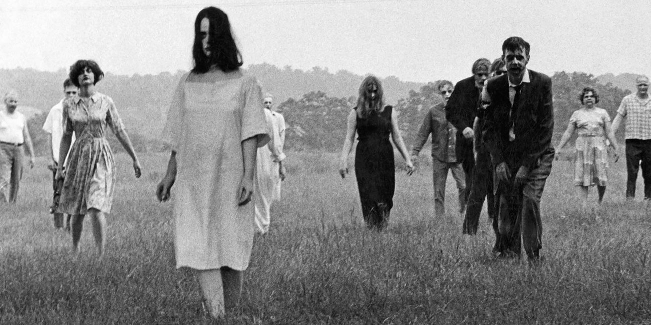 Read 10 Best OldSchool Horror Movies Like Werewolf By Night 👻