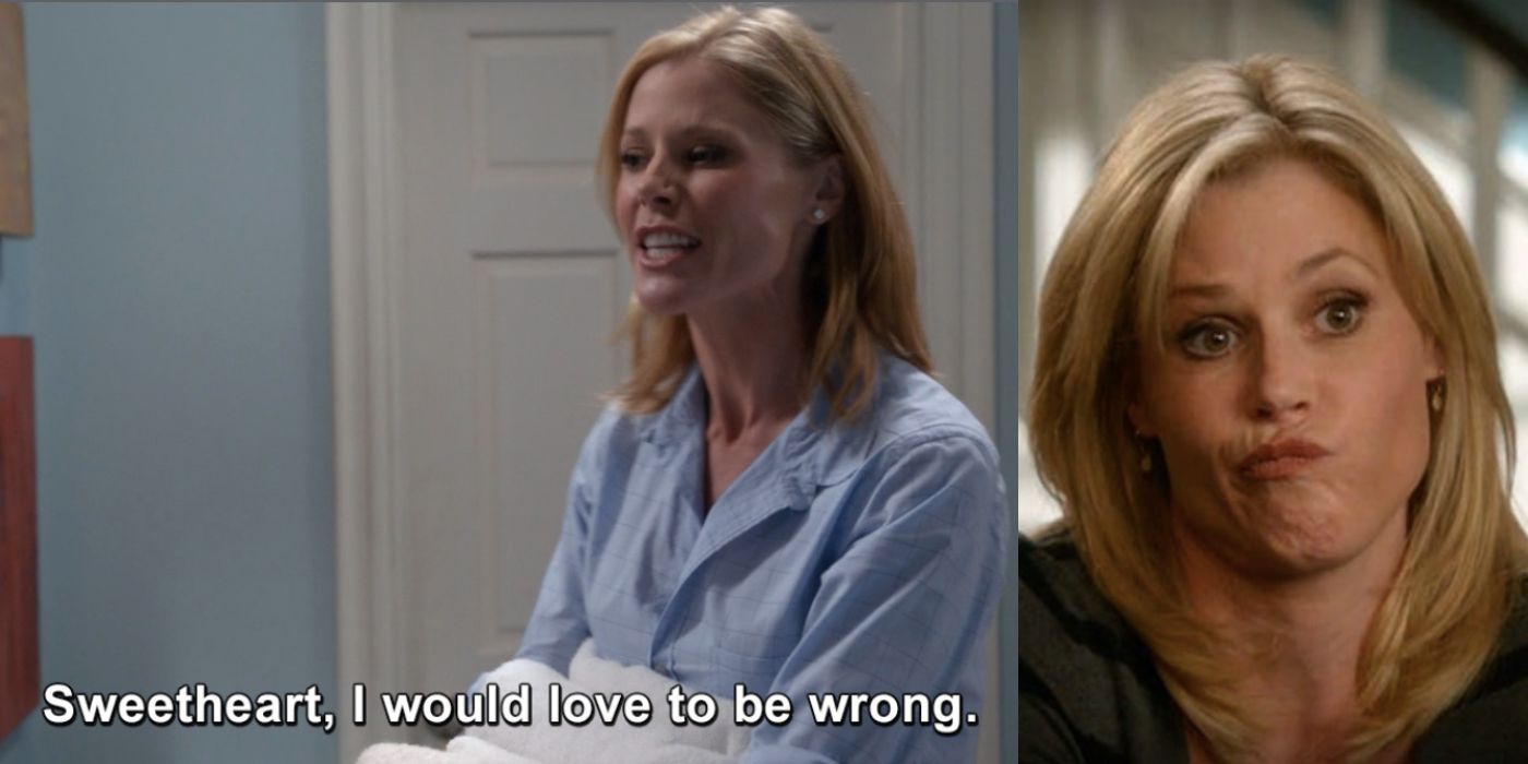 Modern Family: Claire’s 10 Best & Shadiest Burns, Ranked