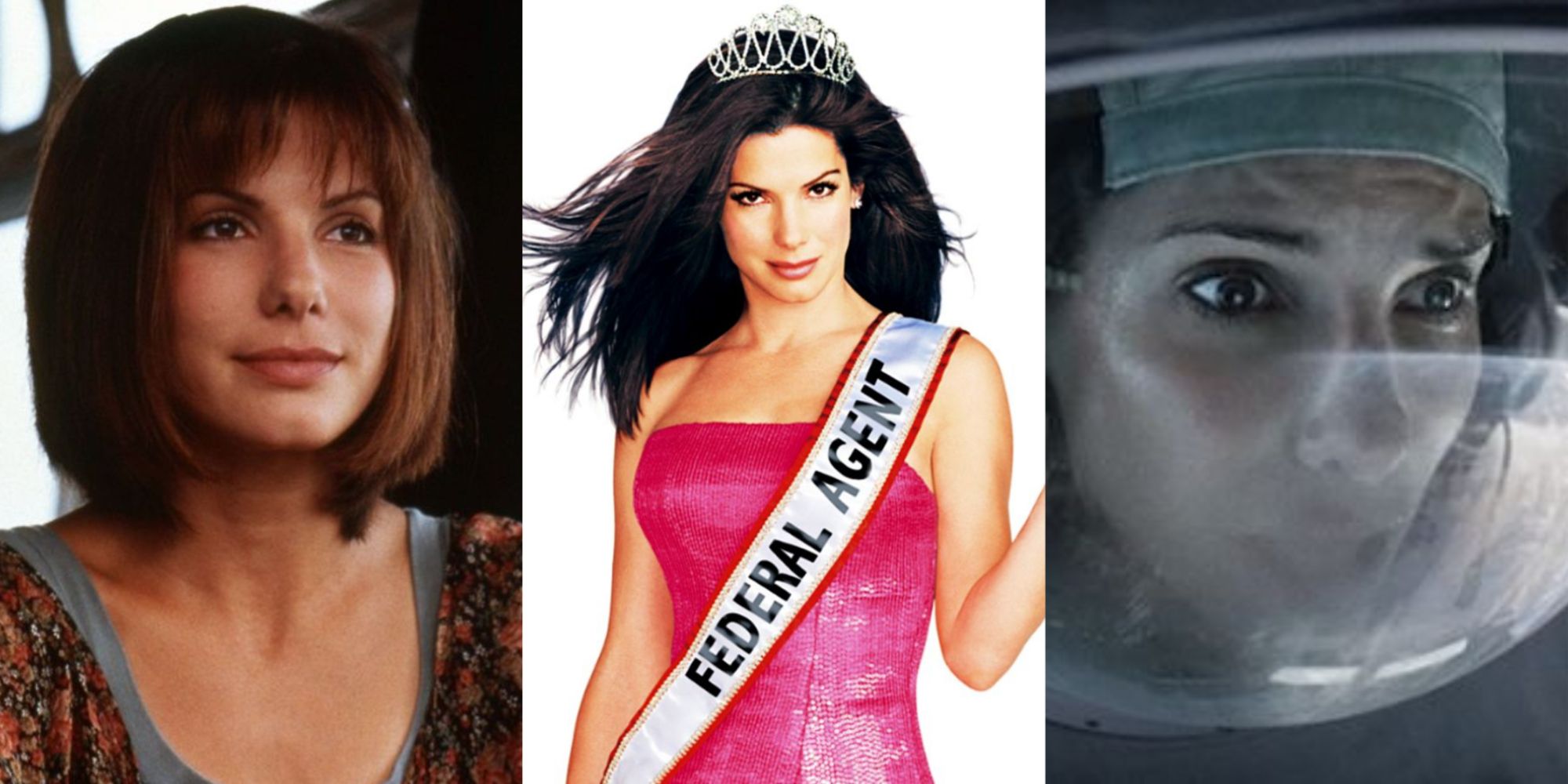10 Best Sandra Bullock Movies, from 'Speed' to 'Gravity' – IndieWire