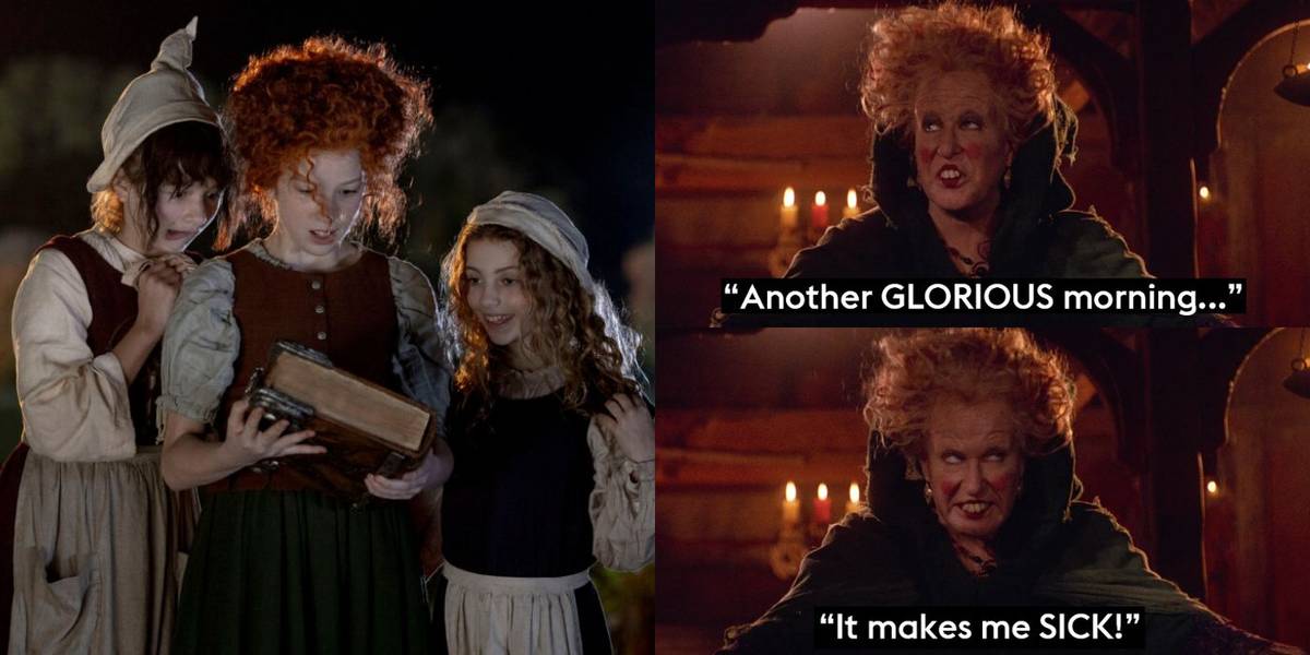 Hocus Hocus Pocus Pictures With Quotes Best Hocus Pocus Quotes » Whisky
