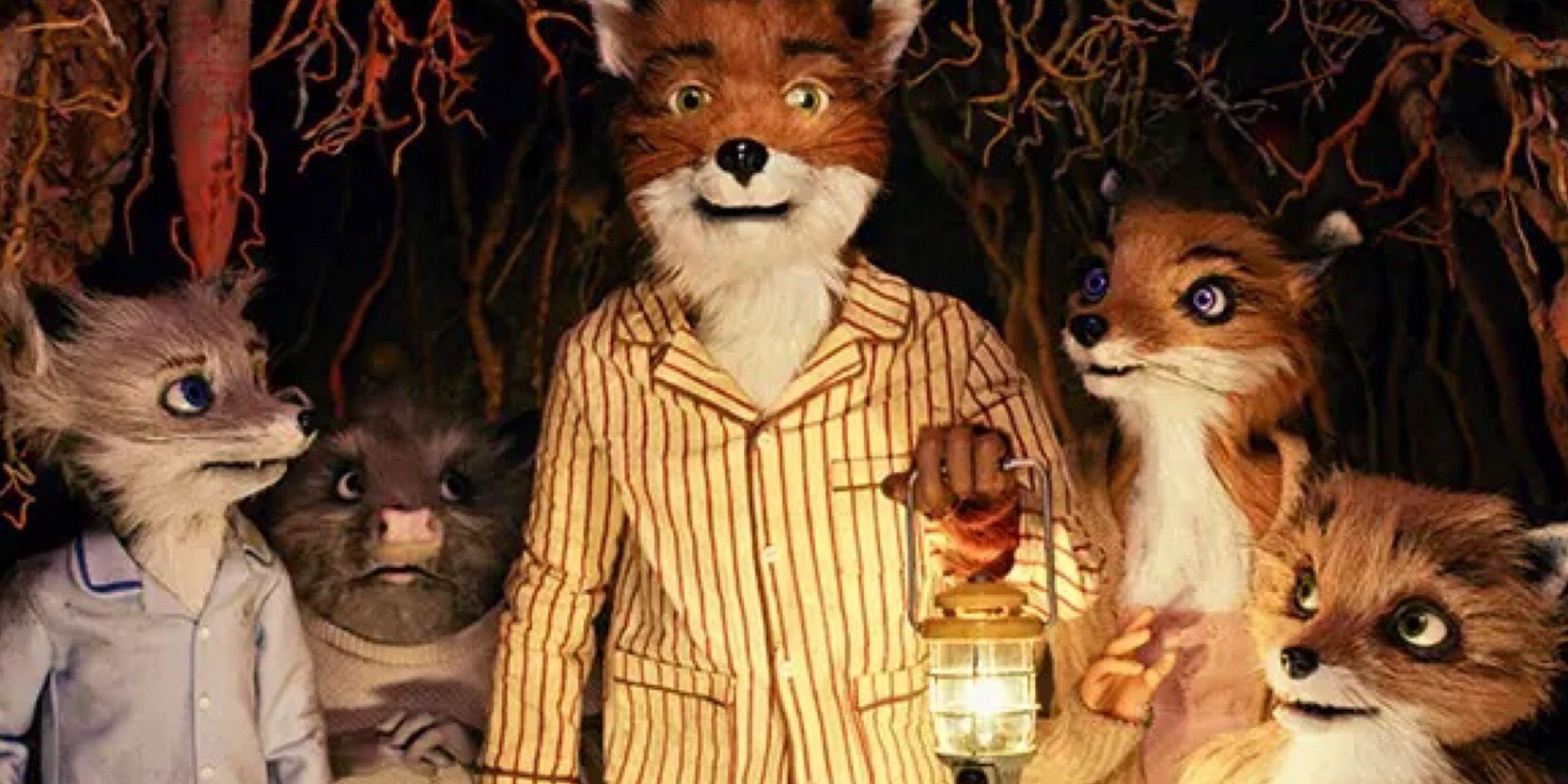 A still from Fantastic Mr. Fox (2009)