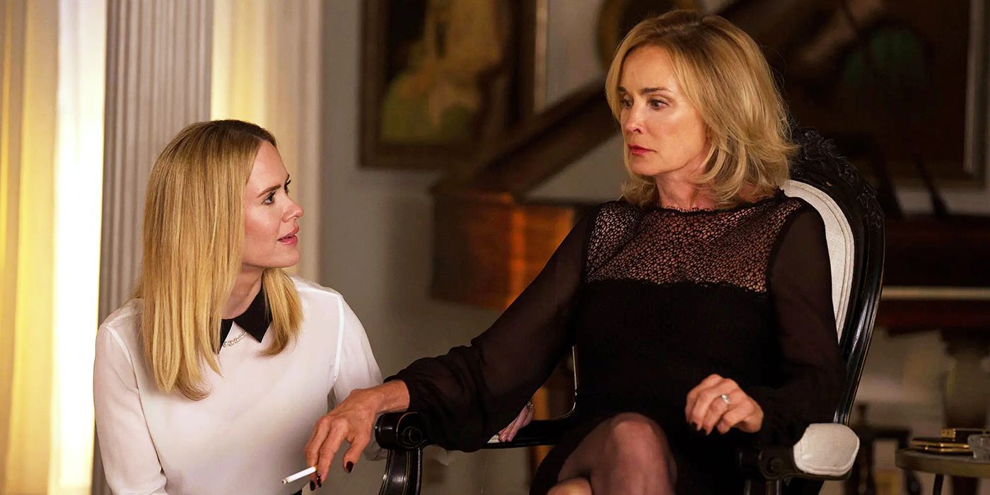 American Horror Story's 13-Year-Old Casting Decision Is Its Best Chance At Redemption