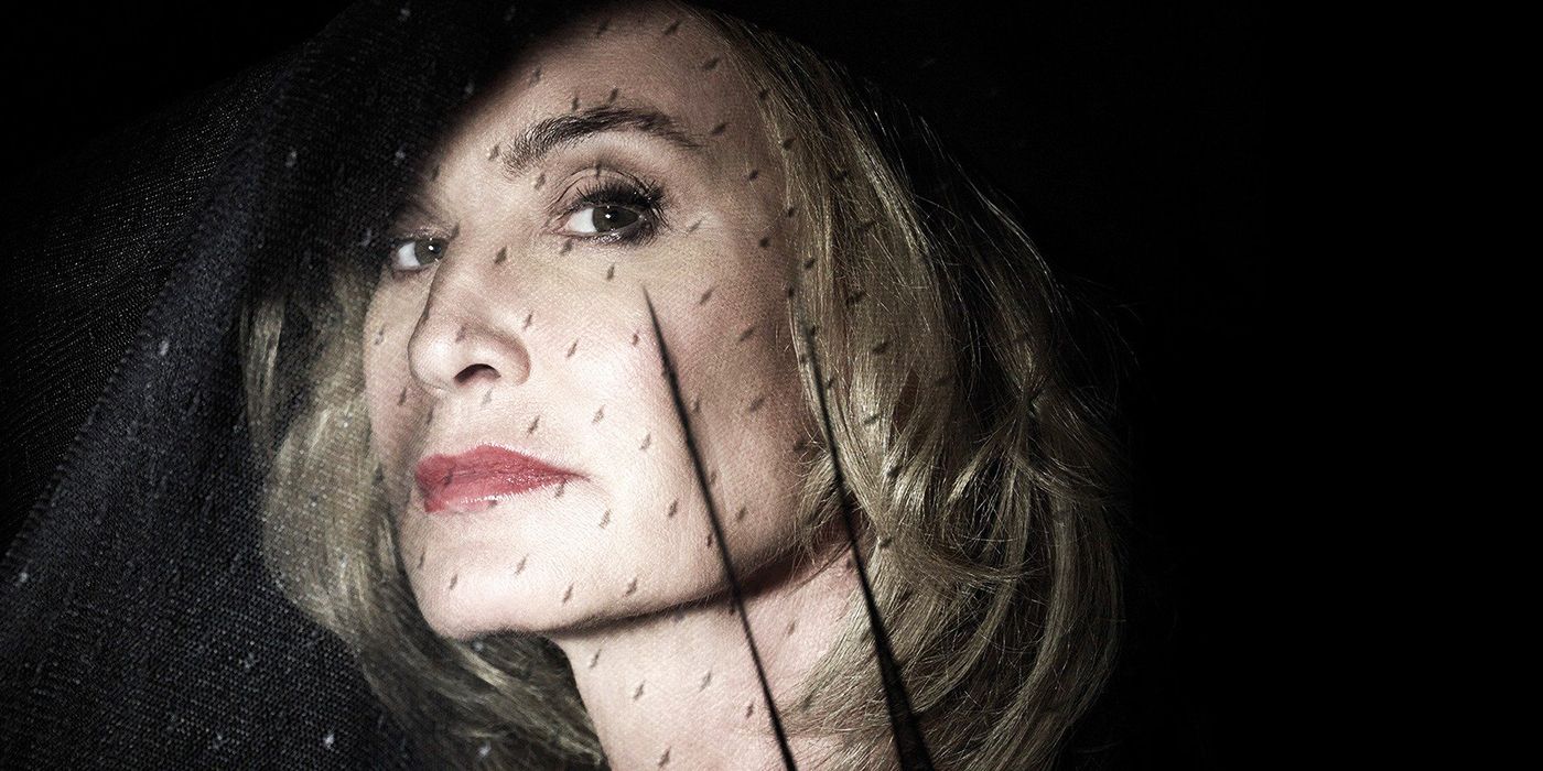 AHS Coven Fiona Goode