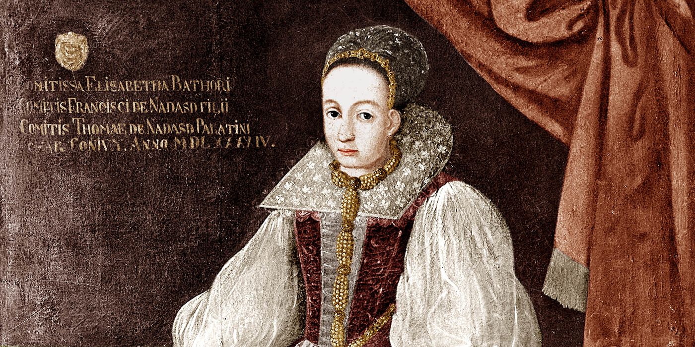 AHS Hotel Elizabeth Báthory