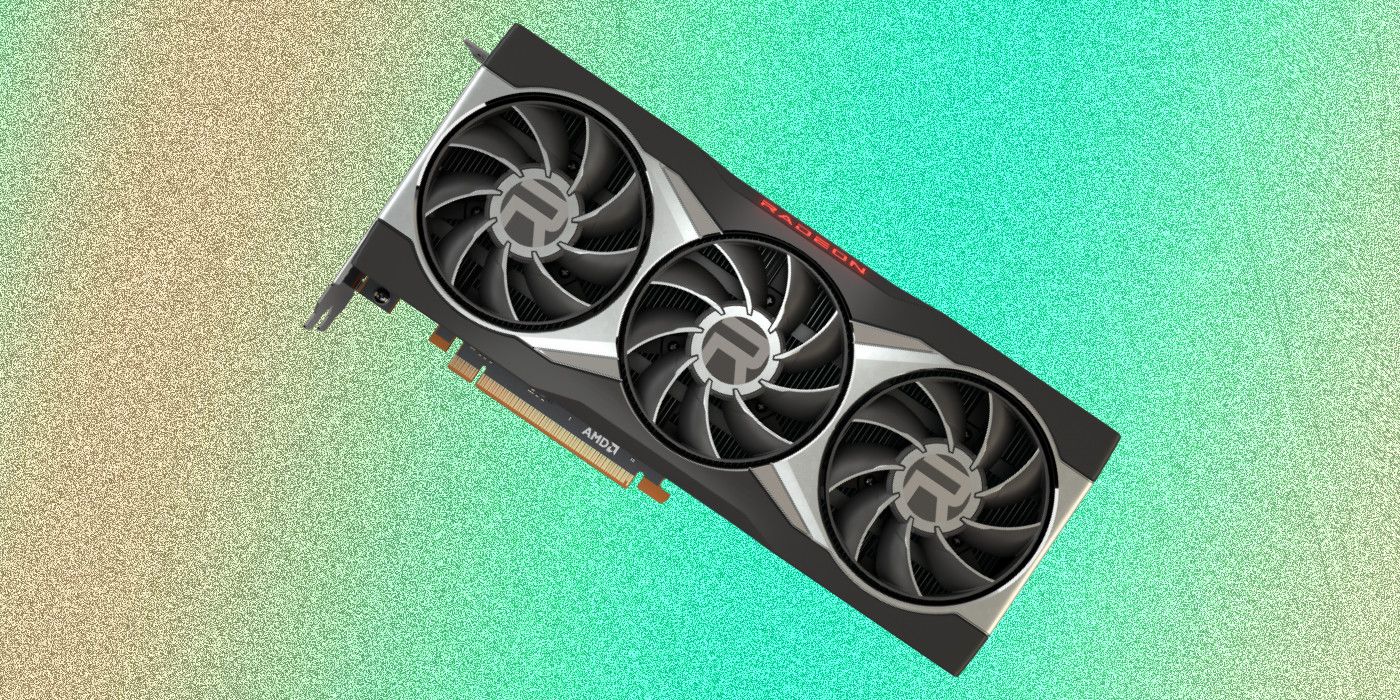 RX 6800XT deal showcases far better value than RTX 4070