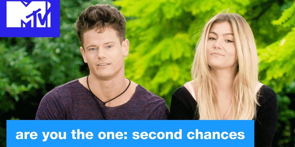 Torgan appears on AYTO: Second Chances