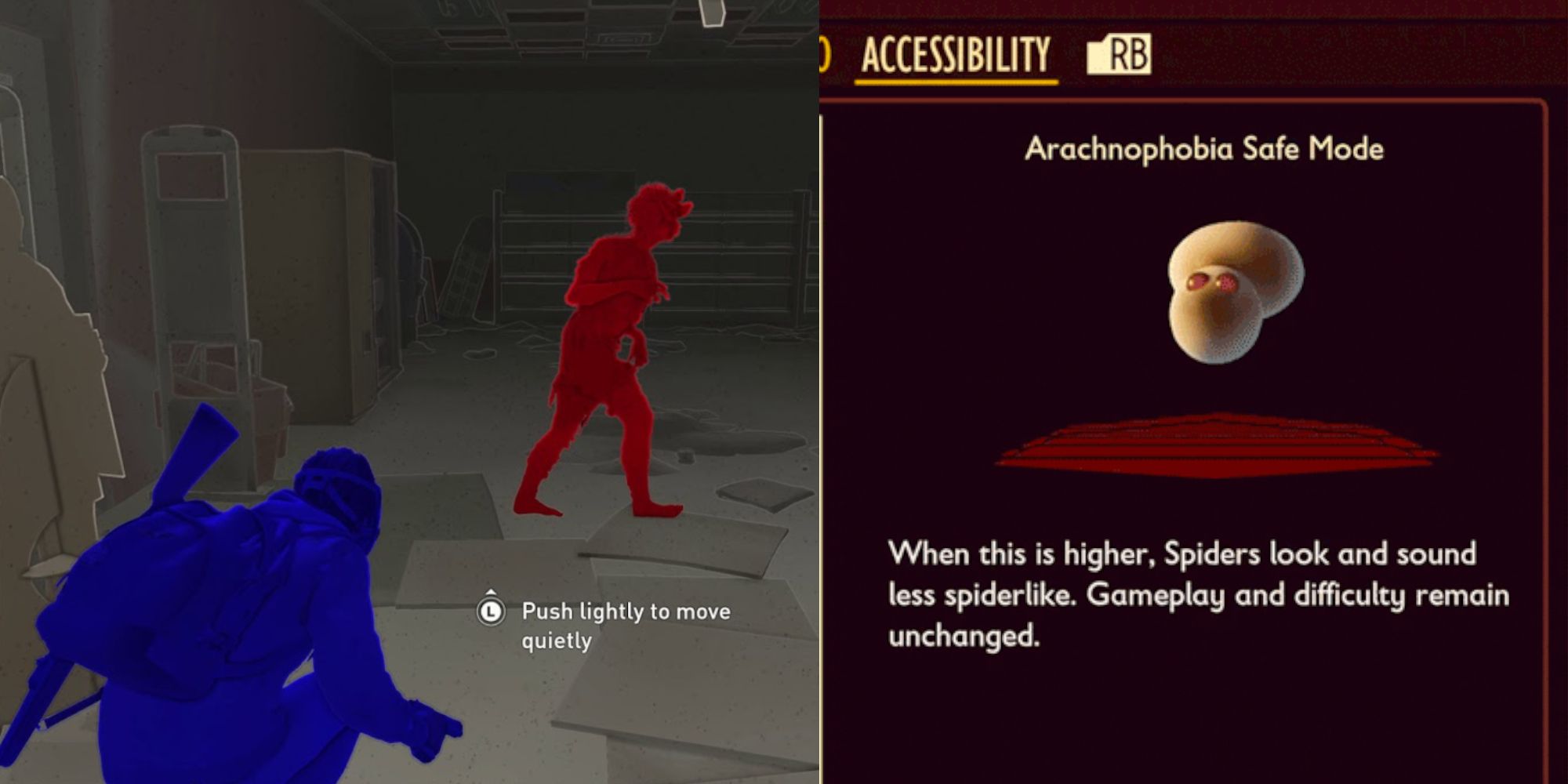 10 Video Games With The Best Accessibility Features And Options