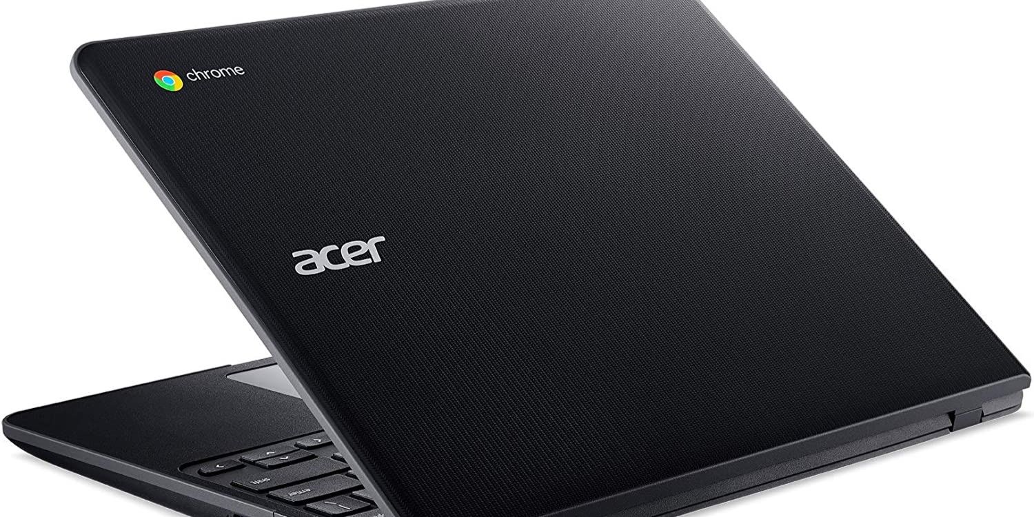 Prime Early Access Sale – Acer Chromebook Only $79.99

 | Media Pyro