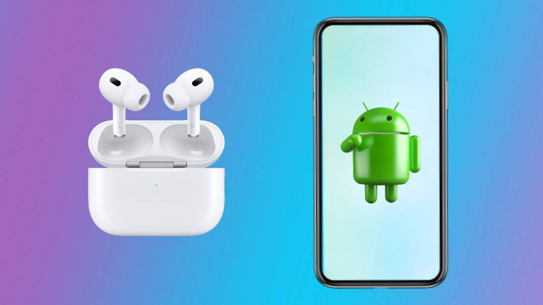 Airpods Iphone New Earbuds Apple AirPods Pro 2nd-gen Vs AirPods