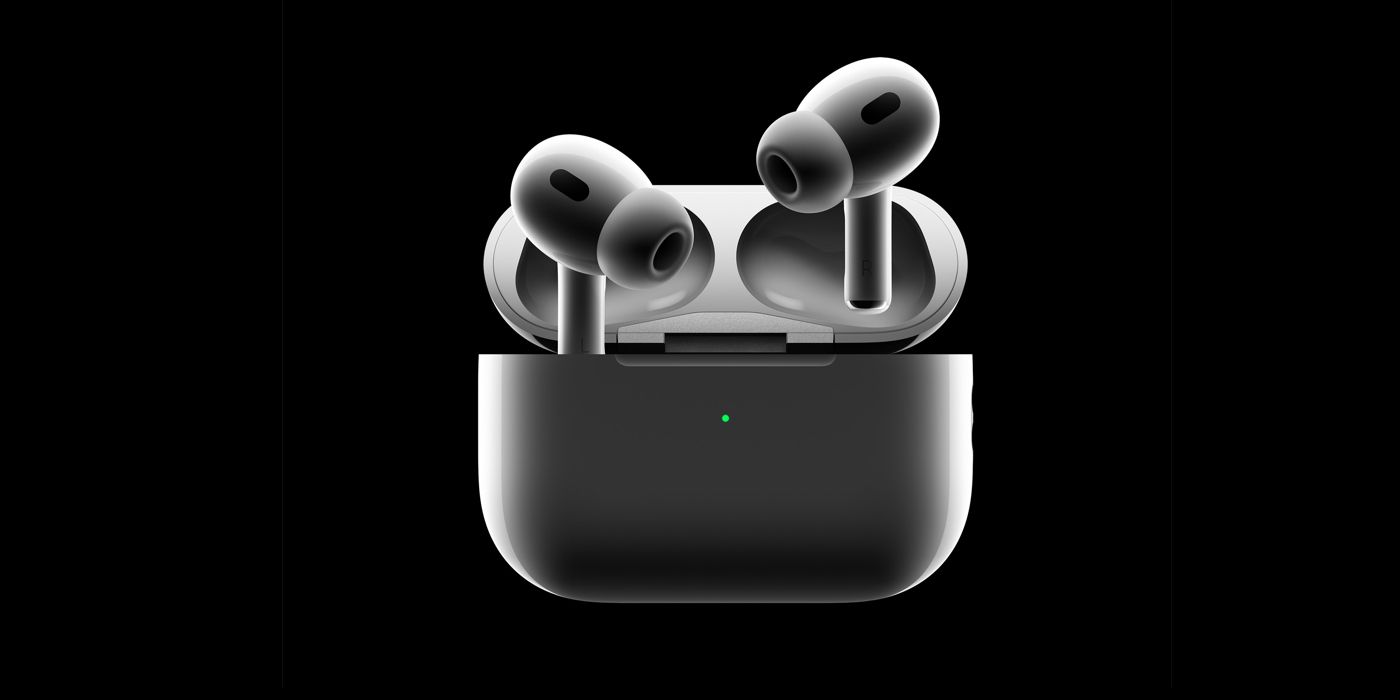 AirPods Pro 2