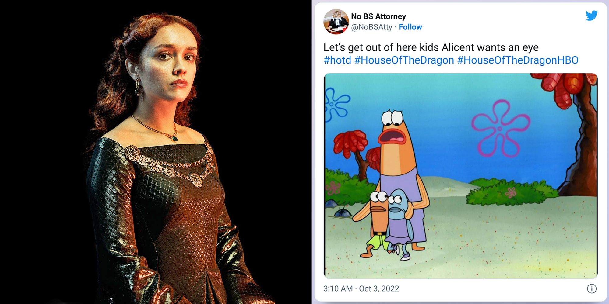 House Of The Dragon: 10 Funniest Tweets About Rhaenyra Targaryen 