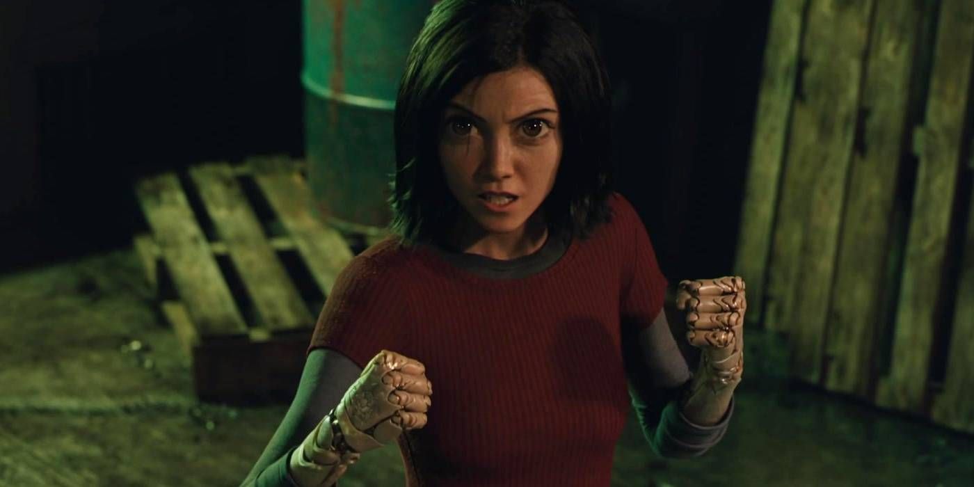 Alita: Battle Angel 2 - Producer Comments, Story & Everything We Know