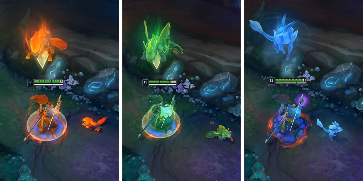 The BEST Junglers For Season 13 With NEW Jg Pets & Items!