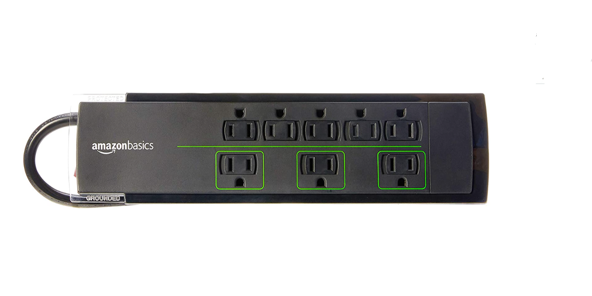 Prime Day Deals 9 Best Amazon Basics Electronics On Sale