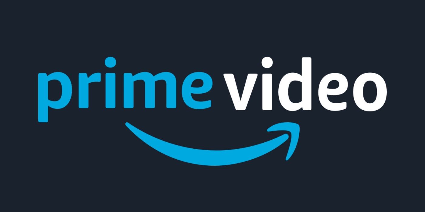 The logo for Amazon Prime Video 