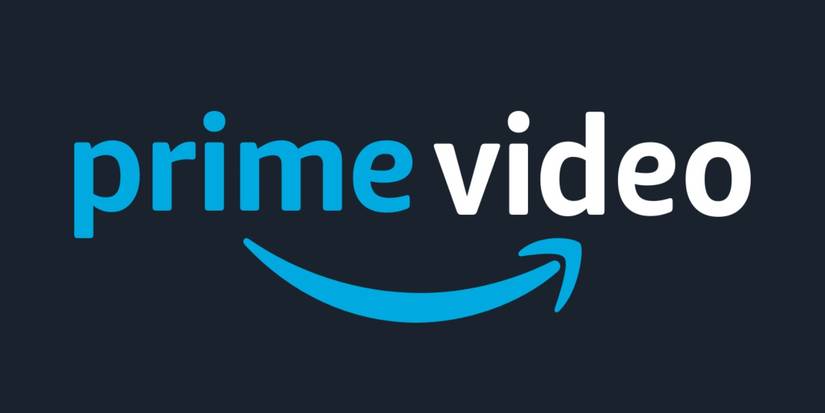 The logo for Amazon Prime Video