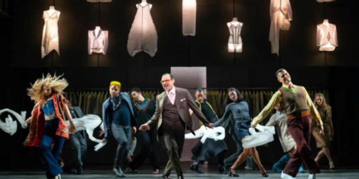 10 Notable Differences Between The Devil Wears Prada Musical & Movie