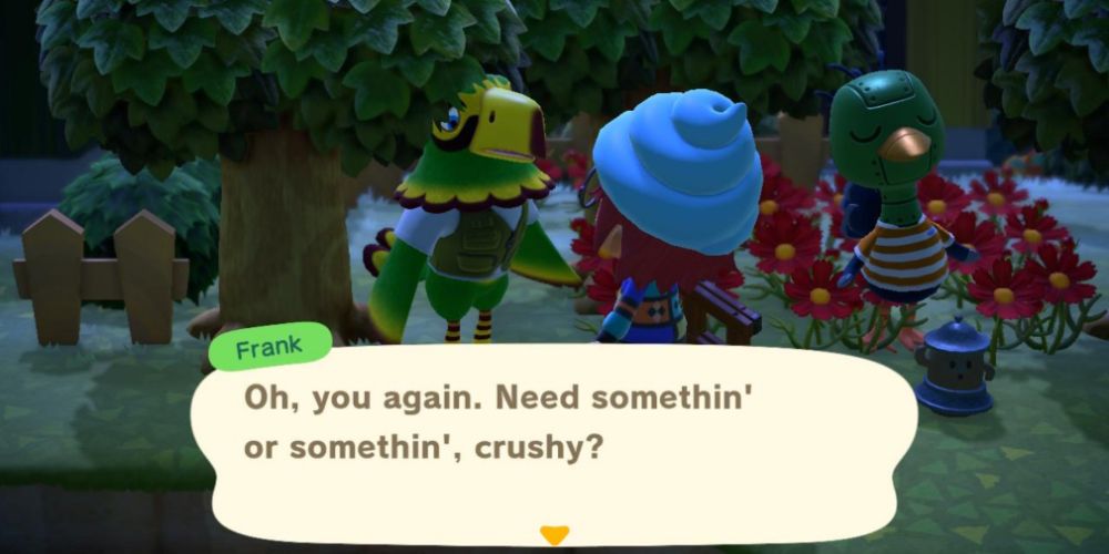 Animal Crossing: New Horizons — 10 Most Passive-Aggressive Quotes From ...