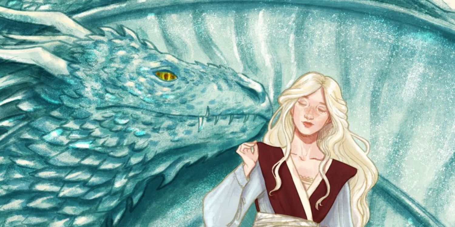 House Of The Dragon: Every Dragon From Season 1, Explained