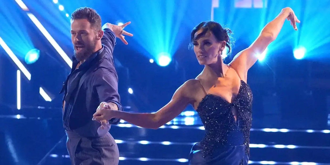 All Dancing With The Stars Week 5 Most Memorable Year Leaderboard Rankings