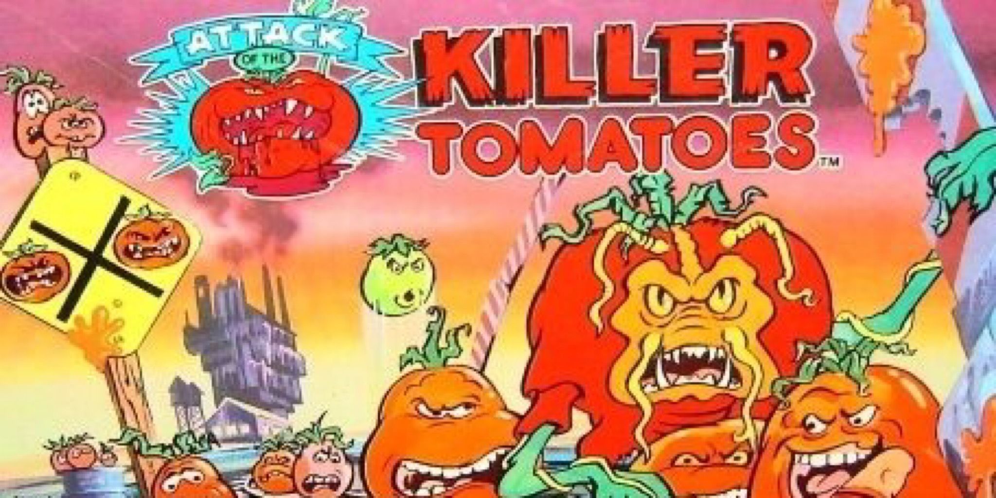 10 Saturday Morning Cartoons Of The '90s You Completely Existed