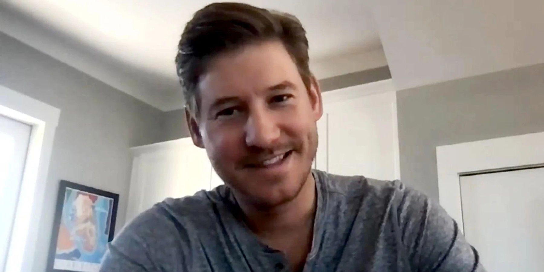 Austen Kroll Southern Charm