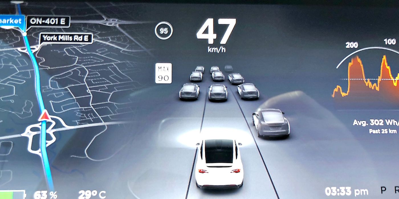 Autopilot 2