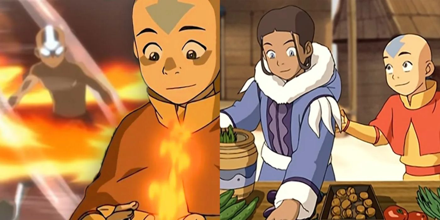 10 Hot Takes On Avatar: The Last Airbender, According To Reddit
