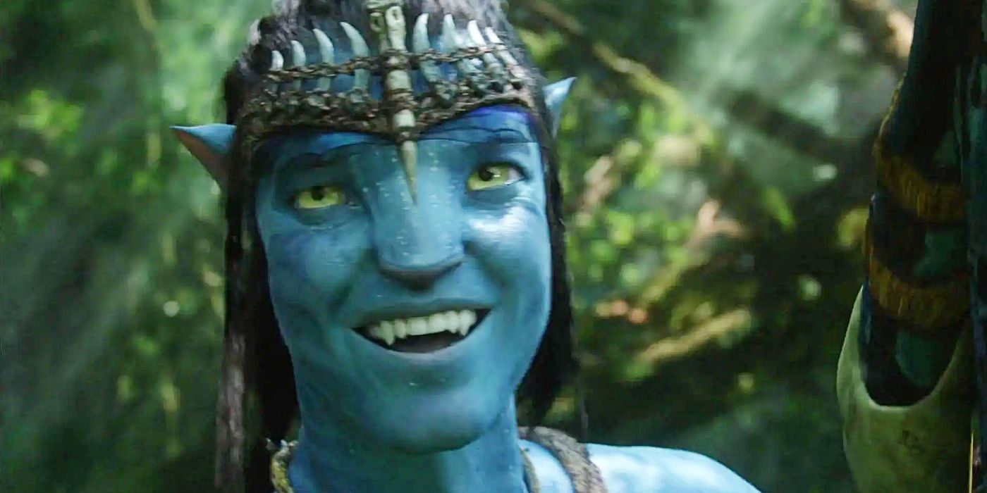 Avatar 4 Filming Is Surprisingly Far Along Already, Reveals Producer