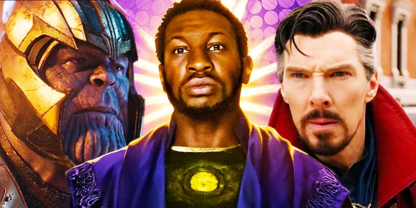 Avengers: The Kang Dynasty & Avengers: Secret Wars Plot Leaked? Similar To  The Infinity Wars Trajectory But Bigger, Loki 2 Becomes Crucial To The Main  Timeline Now