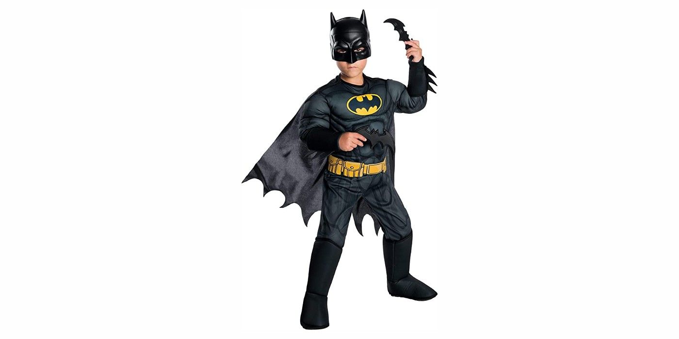 Prime Early Access 10 Best Halloween Costume Deals For Kids