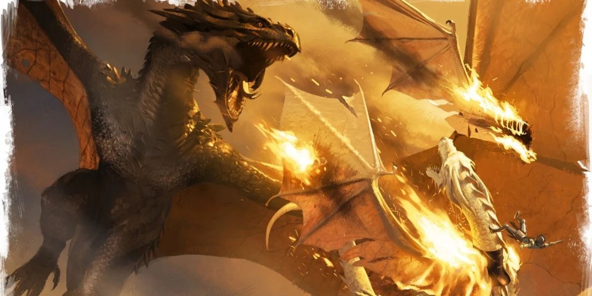 House Of The Dragon: Every Aegon Targaryen, Ranked By Desire For The Throne