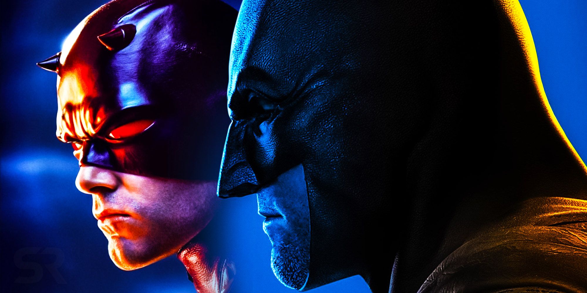 Ben Affleck's Solo Batman Movie Would Have Fixed His Daredevil Failure