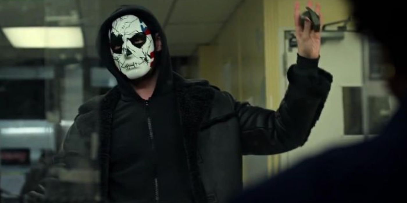 The Punisher' Season 2 Finale: Ben Barnes Exit Interview – The