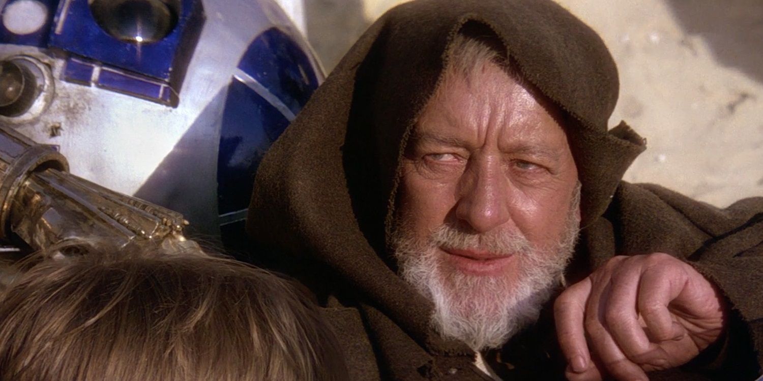 15 Things That Make No Sense About The Star Wars Original Trilogy