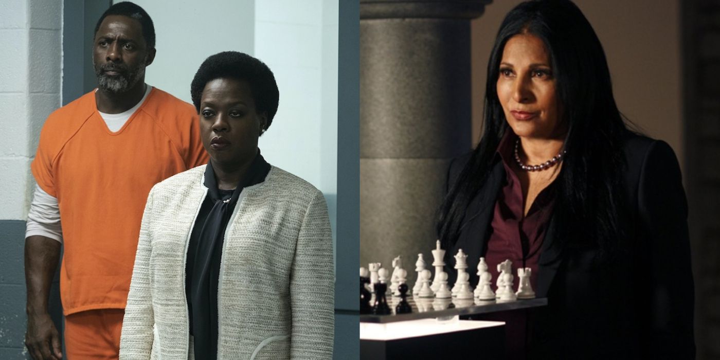 10 Best Chess Movies, Ranked (According To IMDb)