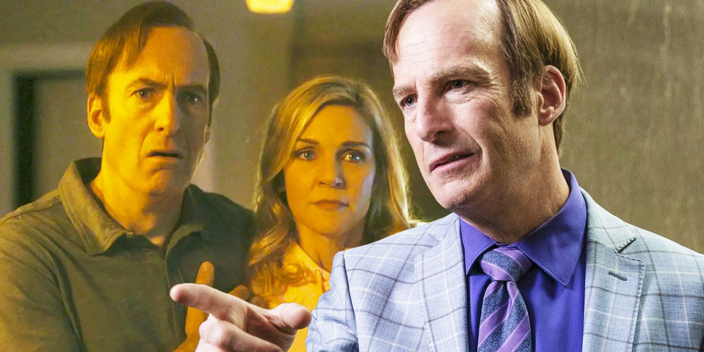 その他 Better Call Saul \"Saul Goodman\" Why Better Call Saul was cancelled – season 7 chance or spinoff