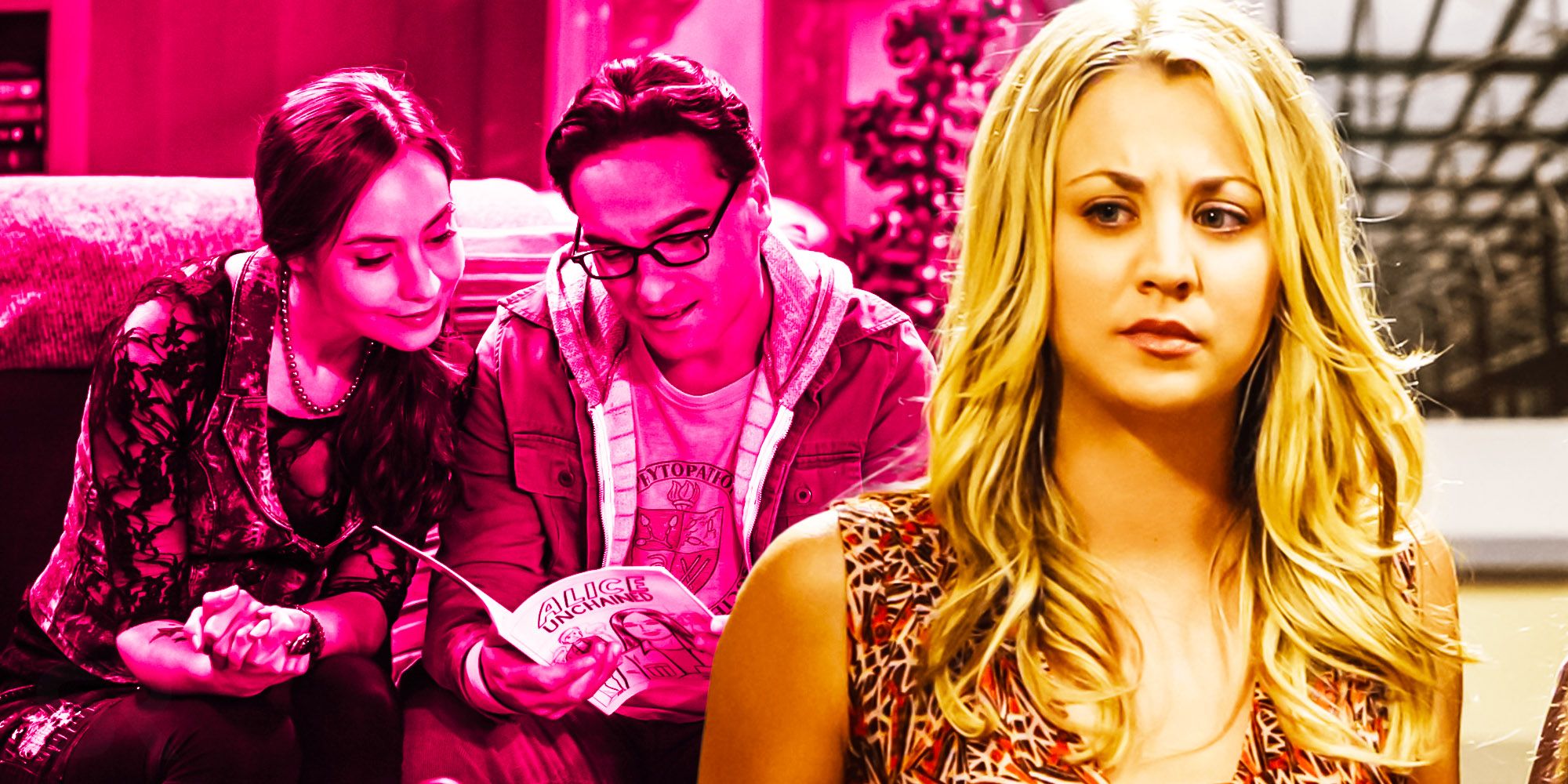 All 4 Halloween Episodes Of The Big Bang Theory Ranked United States Knews Media