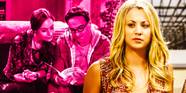 The Big Bang Theory s Halloween Episode Featured Leonard s Worst Moment