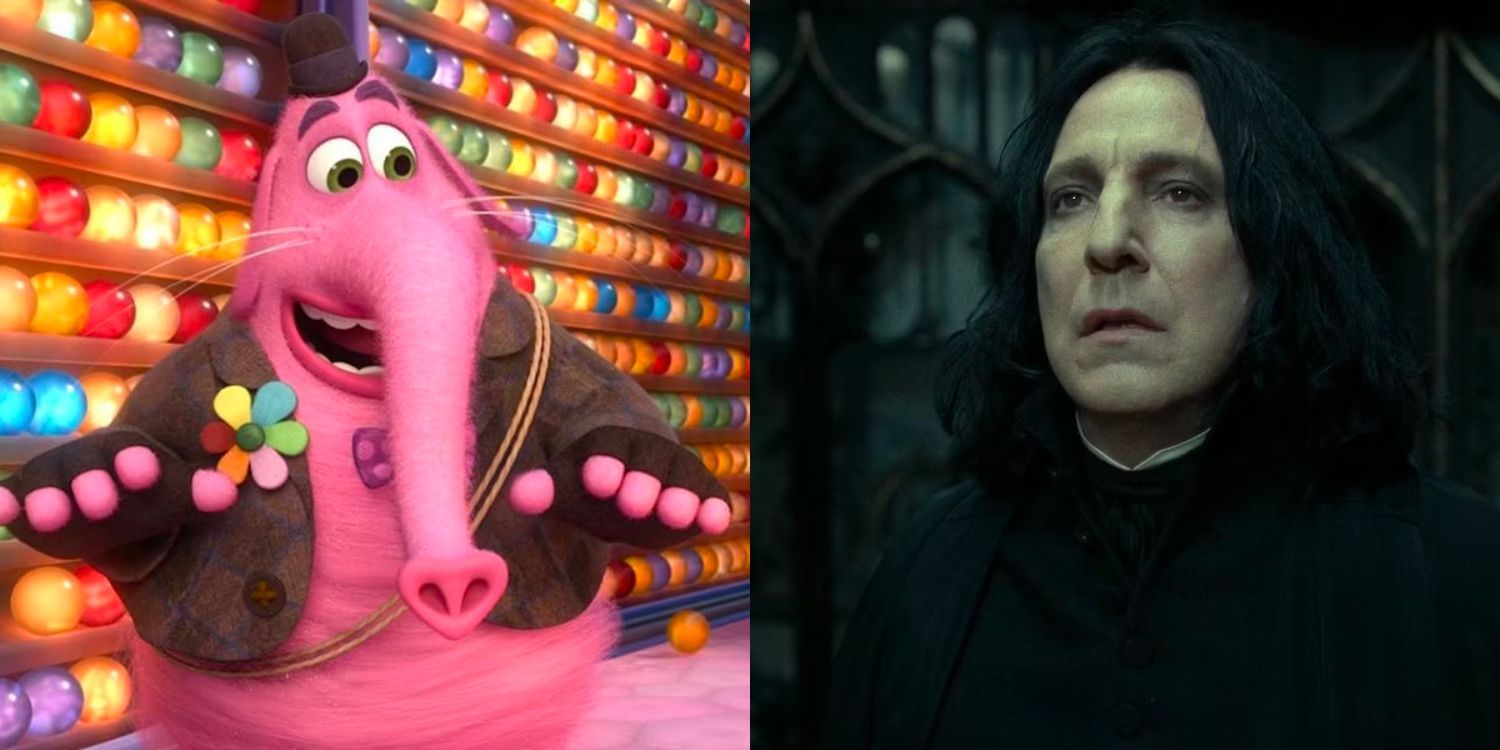 10 Most Heartbreaking Movie Quotes Ever Heard (According To Reddit)