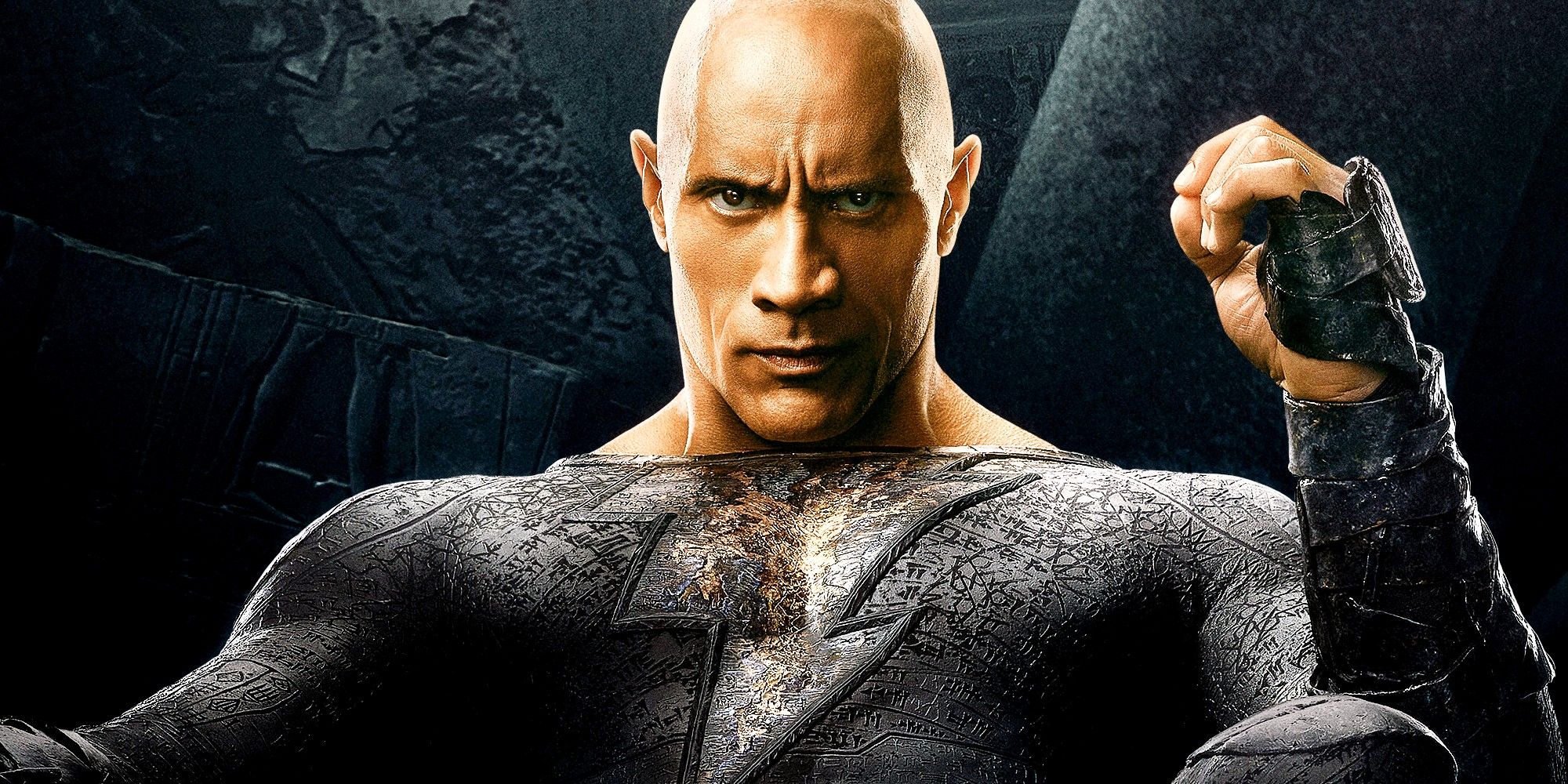 Dwayne Johnson Already Working On What S Next For Black Adam In Dceu