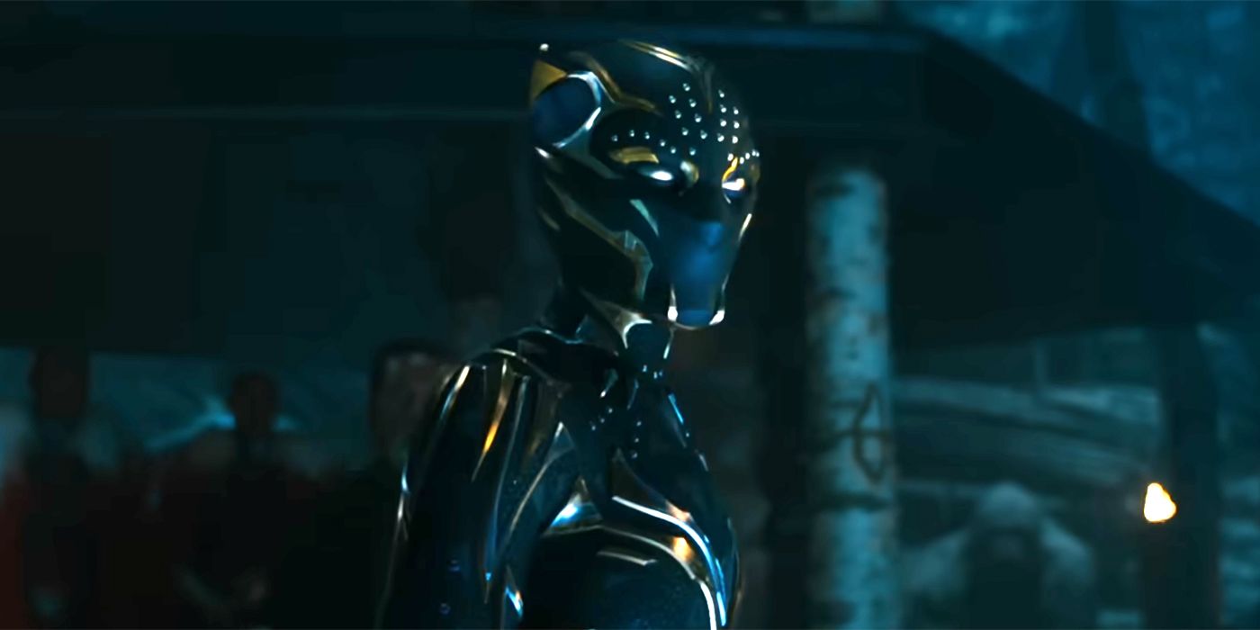 Black Panther 2 Post-Credits: How Avengers: Endgame Influenced Special  Scene Decision