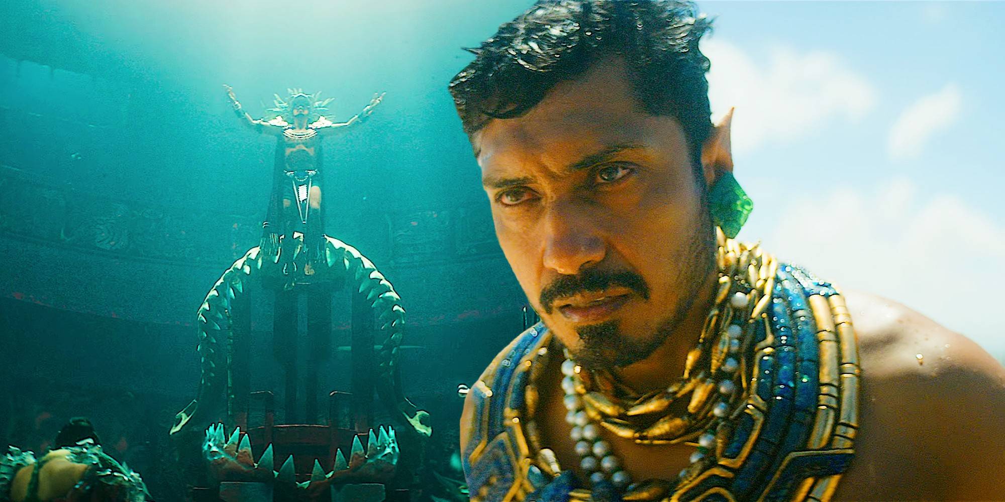 Kukulkan namor