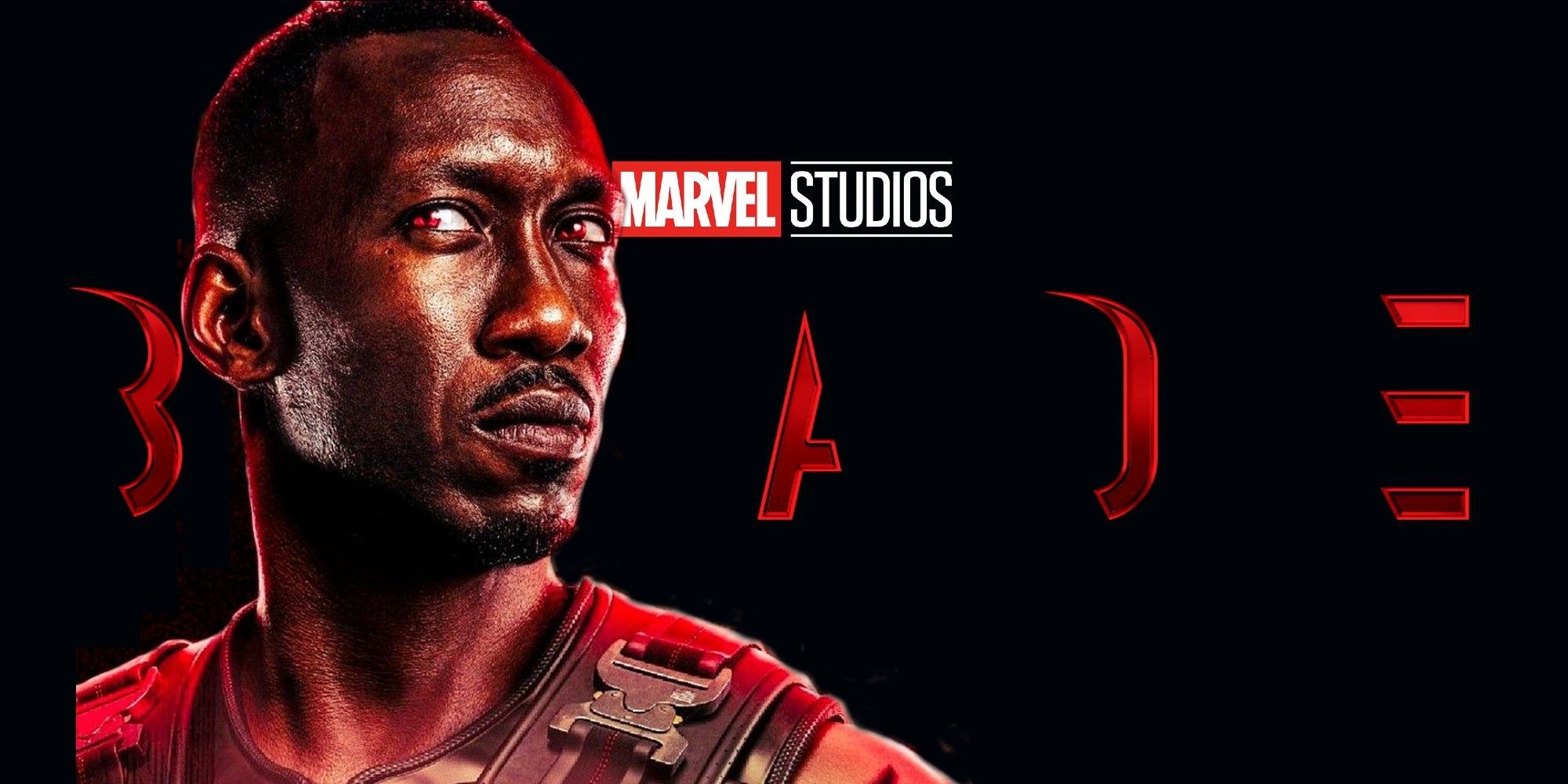 Marvel Studios’ Blade Movie Gets Exciting Filming Update