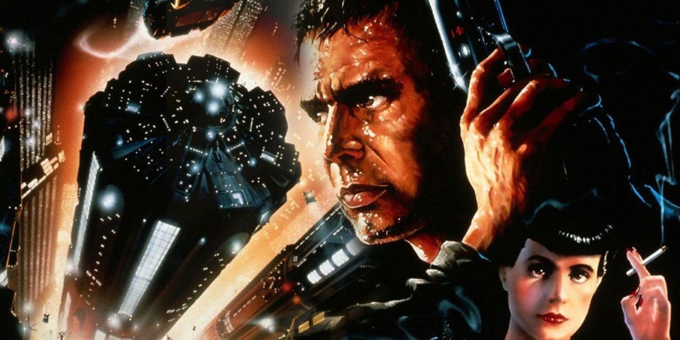 Blade Runner Ending, Explained