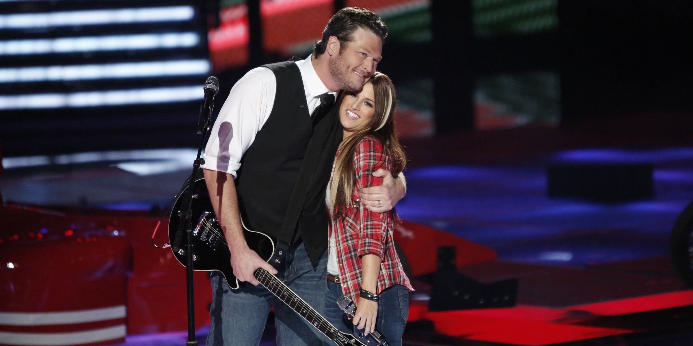 Singers Who Could Replace Blake Shelton On The Voice Season 24