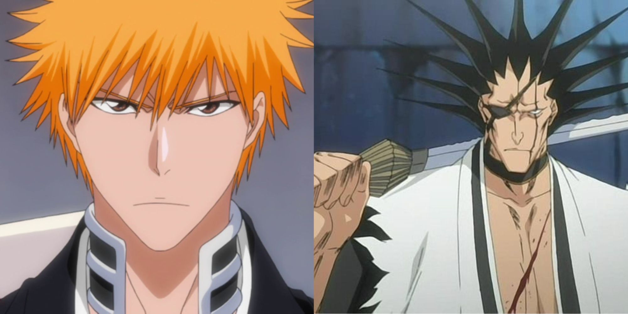 Bleach: Which Character Are You Based On Your Enneagram Type?