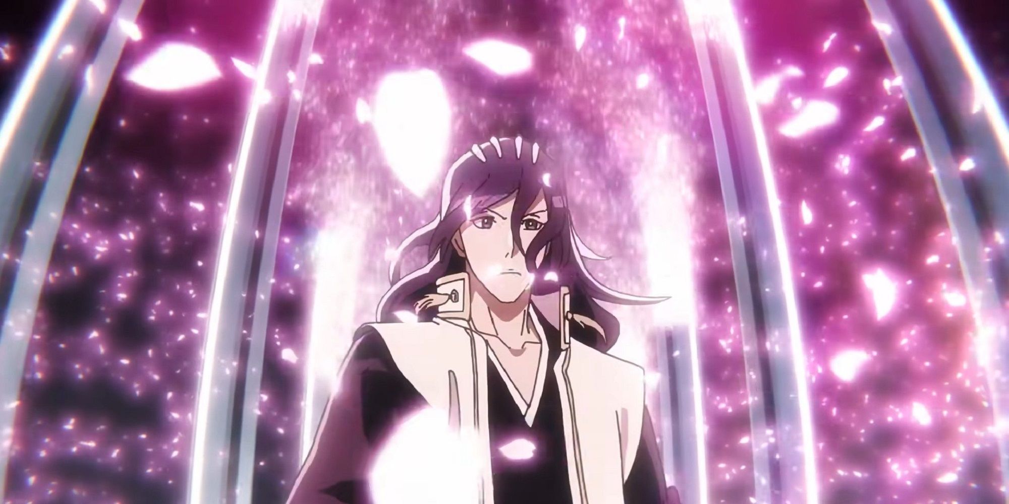 Bleach: Every Soul Reaper Captain (& Their Powers)