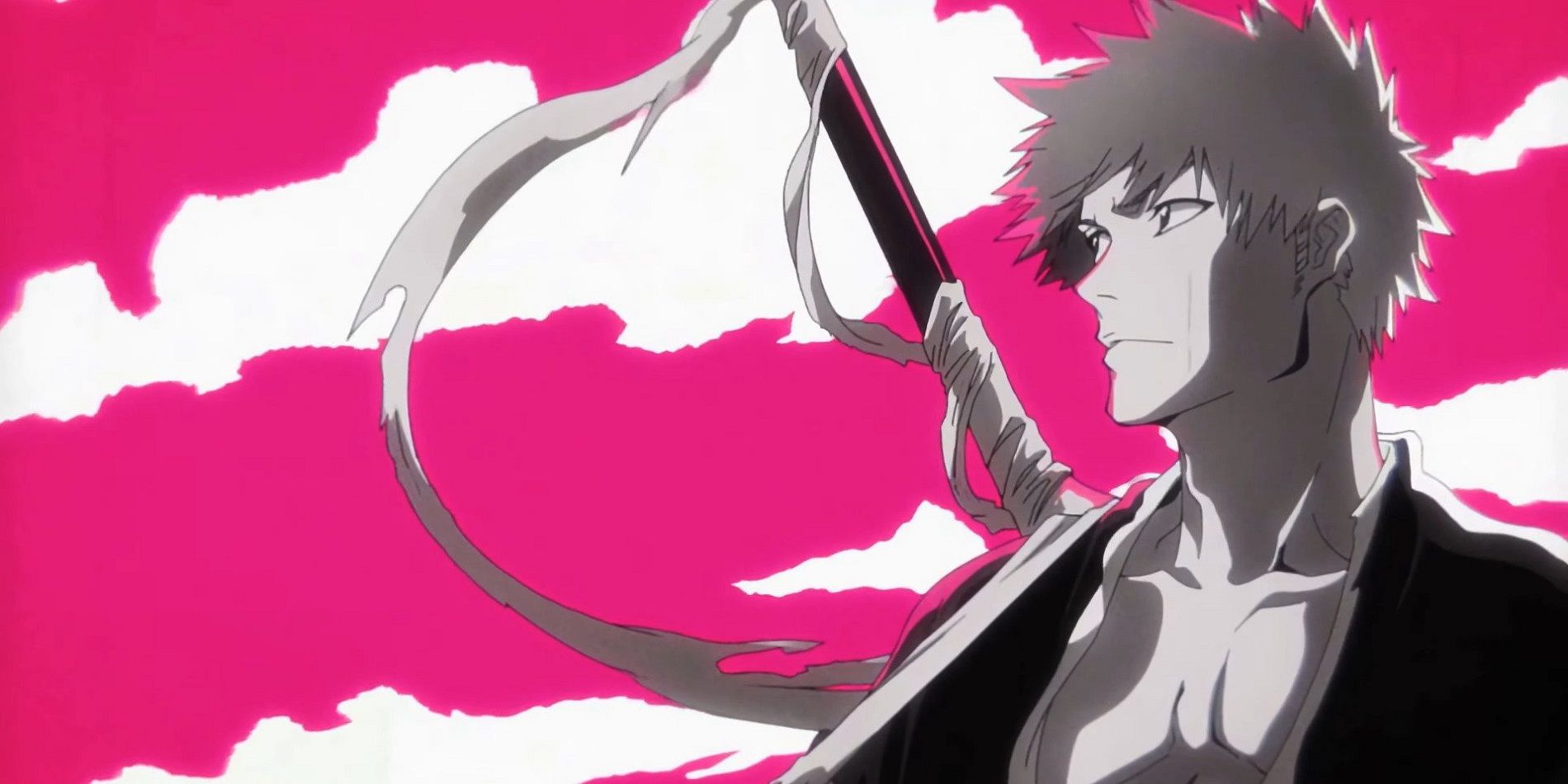 Trailer do fim da Part 2 de Bleach: Thousand-Year Blood War